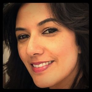 Meet your Posher, Shradha